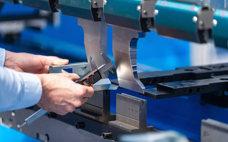 CAPABILITIES - INOX LETTERS